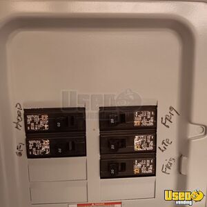 1997 Mt45 All-purpose Food Truck Electrical Outlets Pennsylvania Gas Engine for Sale