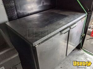 1997 Mt45 All-purpose Food Truck Exhaust Hood New Mexico Diesel Engine for Sale