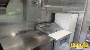 1997 Mt45 All-purpose Food Truck Exterior Customer Counter Florida Diesel Engine for Sale