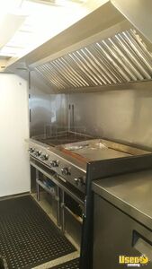 1997 Mt45 All-purpose Food Truck Exterior Customer Counter Pennsylvania Gas Engine for Sale
