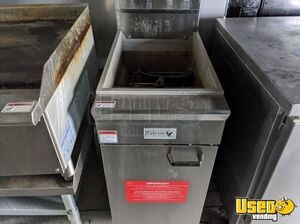 1997 Mt45 All-purpose Food Truck Fire Extinguisher New Mexico Diesel Engine for Sale