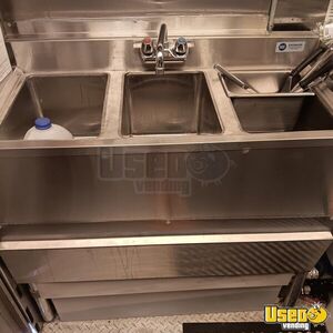 1997 Mt45 All-purpose Food Truck Flatgrill Pennsylvania Gas Engine for Sale