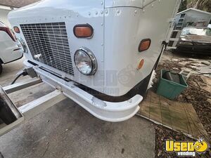 1997 Mt45 All-purpose Food Truck Fresh Water Tank Florida Diesel Engine for Sale