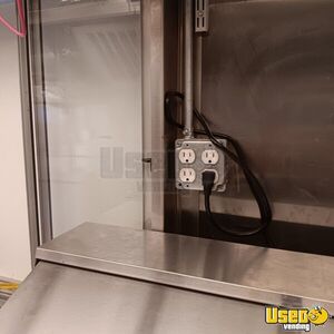 1997 Mt45 All-purpose Food Truck Fresh Water Tank Pennsylvania Gas Engine for Sale