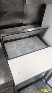 1997 Mt45 All-purpose Food Truck Generator Florida Diesel Engine for Sale