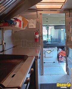 1997 Mt45 All-purpose Food Truck Generator Pennsylvania Gas Engine for Sale
