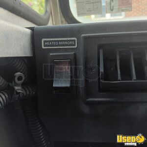 1997 Mt45 All-purpose Food Truck Hot Water Heater Pennsylvania Gas Engine for Sale