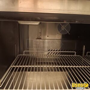 1997 Mt45 All-purpose Food Truck Interior Lighting Pennsylvania Gas Engine for Sale