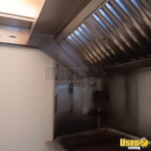 1997 Mt45 All-purpose Food Truck Prep Station Cooler Pennsylvania Gas Engine for Sale