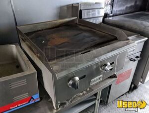 1997 Mt45 All-purpose Food Truck Pro Fire Suppression System New Mexico Diesel Engine for Sale