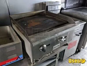 1997 Mt45 All-purpose Food Truck Pro Fire Suppression System New Mexico Diesel Engine for Sale