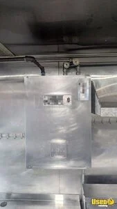 1997 Mt45 All-purpose Food Truck Propane Tank Florida Diesel Engine for Sale