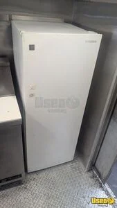 1997 Mt45 All-purpose Food Truck Refrigerator Florida Diesel Engine for Sale