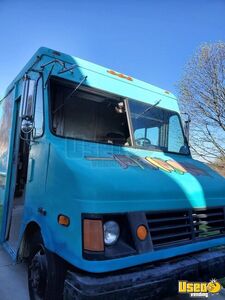 1997 Mt45 All-purpose Food Truck Removable Trailer Hitch Pennsylvania Gas Engine for Sale