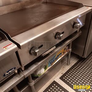 1997 Mt45 All-purpose Food Truck Shore Power Cord Pennsylvania Gas Engine for Sale