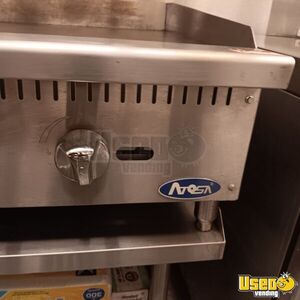 1997 Mt45 All-purpose Food Truck Slide-top Cooler Pennsylvania Gas Engine for Sale