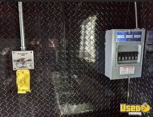 1997 Mt45 All-purpose Food Truck Transmission - Automatic New Mexico Diesel Engine for Sale