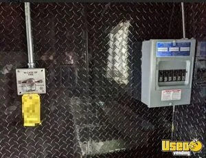 1997 Mt45 All-purpose Food Truck Transmission - Automatic New Mexico Diesel Engine for Sale
