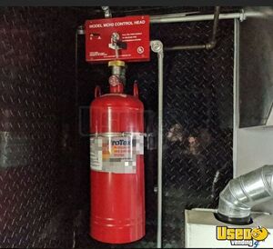 1997 Mt45 All-purpose Food Truck Triple Sink New Mexico Diesel Engine for Sale