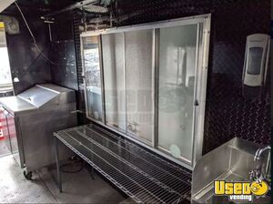 1997 Mt45 All-purpose Food Truck Vertical Broiler New Mexico Diesel Engine for Sale