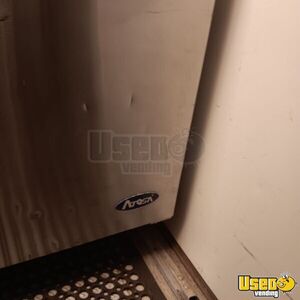 1997 Mt45 All-purpose Food Truck Water Tank Pennsylvania Gas Engine for Sale