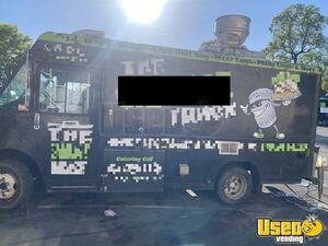 1997 Mt45 Kitchen Food Truck All-purpose Food Truck Concession Window North Carolina Diesel Engine for Sale