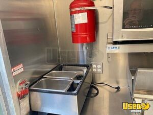 1997 Mt45 Kitchen Food Truck All-purpose Food Truck Work Table California Diesel Engine for Sale