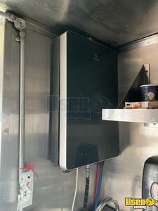 1997 Mt45 Step Van Food Truck All-purpose Food Truck Flatgrill Florida Diesel Engine for Sale