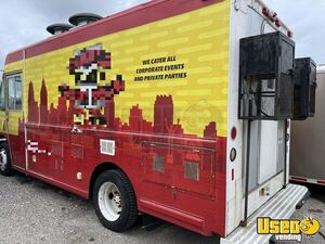 1997 Mt45 Step Van Food Truck All-purpose Food Truck Florida Diesel Engine for Sale