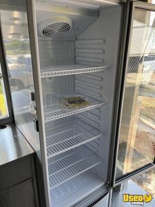 1997 Mt45 Step Van Kitchen Food Truck All-purpose Food Truck Interior Lighting Florida Diesel Engine for Sale