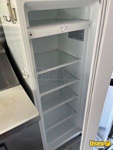 1997 Mt45 Step Van Kitchen Food Truck All-purpose Food Truck Pro Fire Suppression System Florida Diesel Engine for Sale