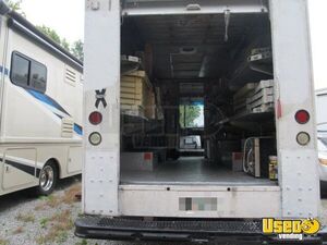 1997 Mt45 Step Van Stepvan 4 Missouri Diesel Engine for Sale