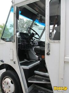 1997 Mt45 Step Van Stepvan 6 Missouri Diesel Engine for Sale