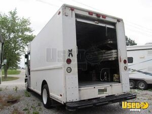 1997 Mt45 Step Van Stepvan Diesel Engine Missouri Diesel Engine for Sale