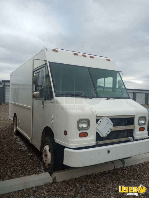 1997 Mt45 Stepvan Colorado Diesel Engine for Sale