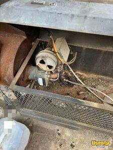 1997 Open Bbq Smoker Trailer 10 Illinois for Sale