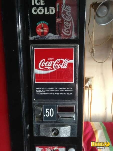 vintage coke machines for sale near me