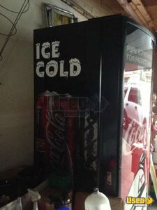 1997 Other Soda Vending Machine 3 California for Sale