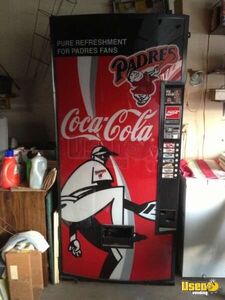 1997 Other Soda Vending Machine California for Sale