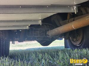 1997 P-30 All-purpose Food Truck Breaker Panel Colorado Diesel Engine for Sale