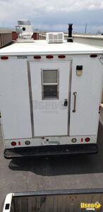 1997 P-30 All-purpose Food Truck Concession Window Colorado Diesel Engine for Sale