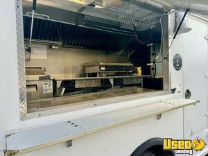 1997 P-30 All-purpose Food Truck Concession Window Pennsylvania Diesel Engine for Sale
