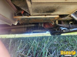 1997 P-30 All-purpose Food Truck Electrical Outlets Colorado Diesel Engine for Sale