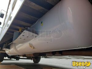 1997 P-30 All-purpose Food Truck Exhaust Fan Colorado Diesel Engine for Sale