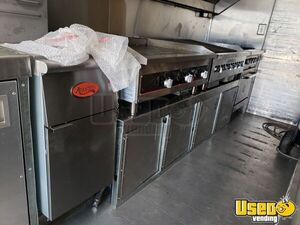 1997 P-30 All-purpose Food Truck Insulated Walls Colorado Diesel Engine for Sale