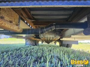 1997 P-30 All-purpose Food Truck Interior Lighting Colorado Diesel Engine for Sale