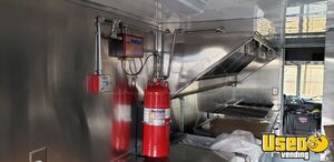 1997 P-30 All-purpose Food Truck Propane Tank Colorado Diesel Engine for Sale