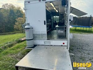 1997 P-30 All-purpose Food Truck Shore Power Cord Pennsylvania Diesel Engine for Sale