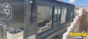 1997 P-30 Step Van Stepvan Concession Window Nevada Diesel Engine for Sale