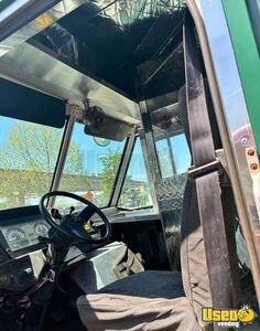 1997 P30 All-purpose Food Truck Air Conditioning Pennsylvania Diesel Engine for Sale